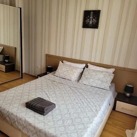 Iglika 2 Bedrooms 아파트 *