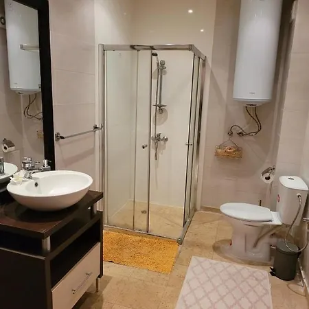 Iglika 2 Bedrooms 아파트 바르나