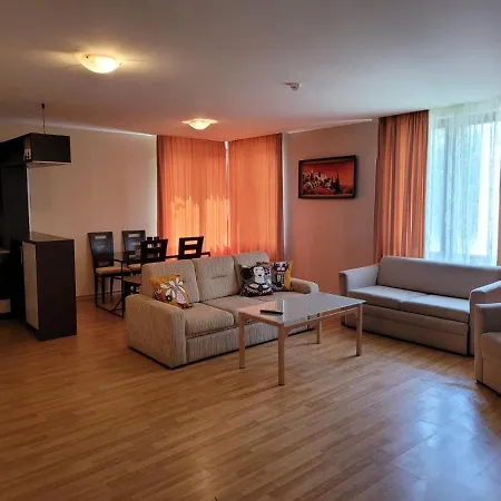 Iglika 2 Bedrooms * 바르나