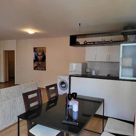 Iglika 2 Bedrooms 아파트
