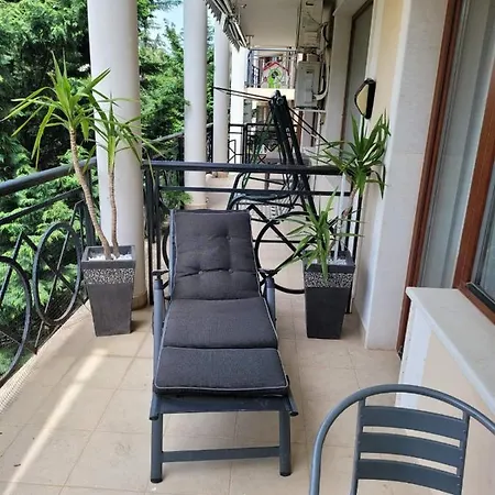 Apartamento Iglika 2 Bedrooms