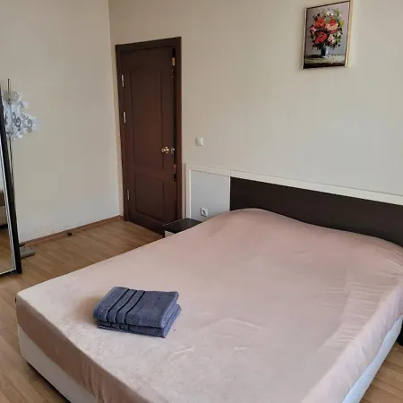 Apartamento Iglika 2 Bedrooms Varna
