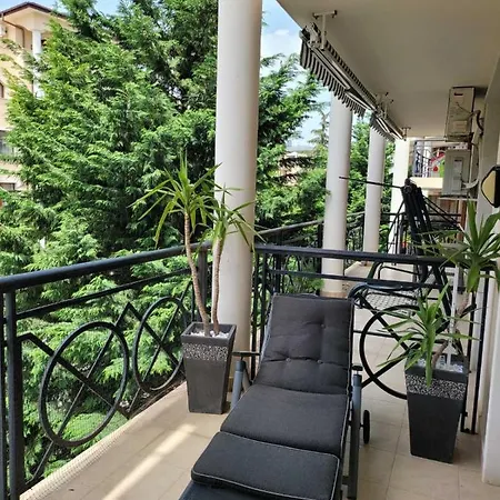 Iglika 2 Bedrooms Apartamento Varna